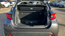 Toyota Yaris 1.5 Hybrid Design 5dr CVT Hybrid Hatchback